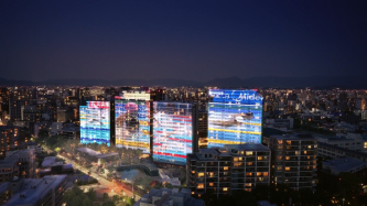 ASAHI / 「グレフルマニア」篇