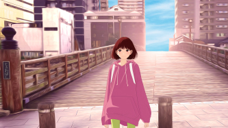 ZENRIN / ゼンリンミュージアム