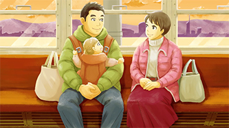 ウエスト / 年越しそば